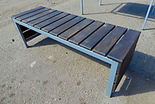 образец № 2 лавка - 7500 руб